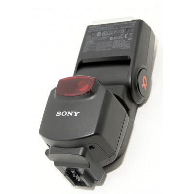 FLASH SONY HVL-F43