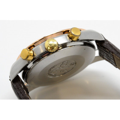 RELOJ OMEGA SPEEDMASTER MOONWATCH MECÁNICO 42MM