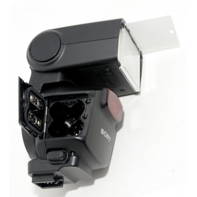 FLASH SONY HVL-F43