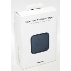 CARGADOR INALAMBRICO SAMSUNG 15W PRECINTADO