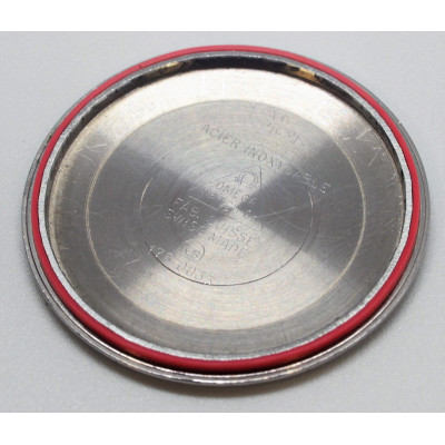 RELOJ OMEGA SPEEDMASTER MOONWATCH MECÁNICO 42MM