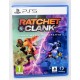 VIDEOJUEGO PS5 RATCHET AND CLANK