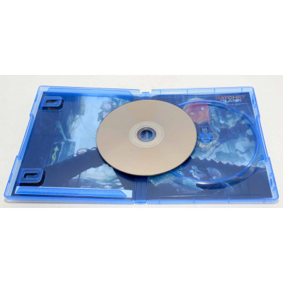 VIDEOJUEGO PS5 RATCHET AND CLANK