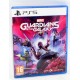 VIDEOJUEGO PS5 GUARDIANES DE LA GALAXIA