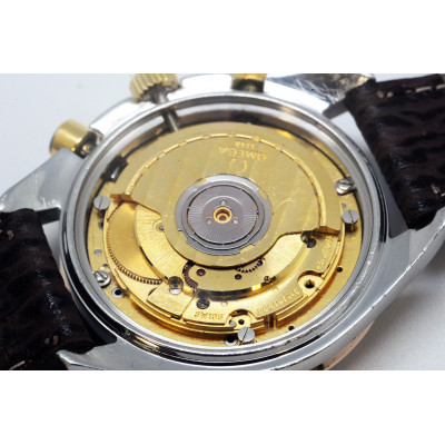 RELOJ OMEGA SPEEDMASTER MOONWATCH MECÁNICO 42MM