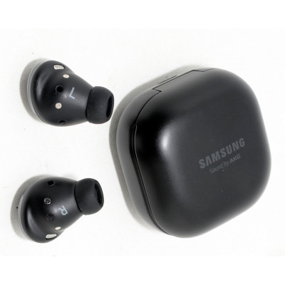 AURICULARES SAMSUNG GALAXY BUDS PRO NEGROS