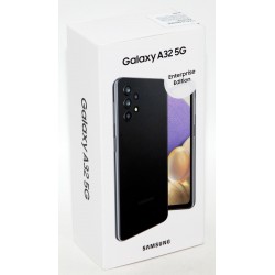SAMSUNG GALAXY A32 5G 64GB NEGRO PRECINTADO