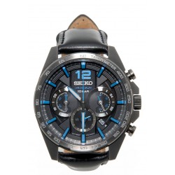 RELOJ SEIKO CHRONOGRAPH 8T63-00J0