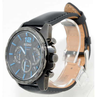 RELOJ SEIKO CHRONOGRAPH 8T63-00J0