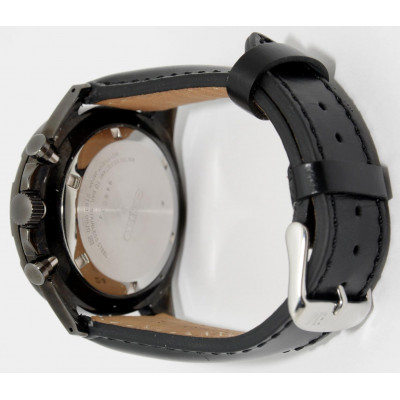 RELOJ SEIKO CHRONOGRAPH 8T63-00J0