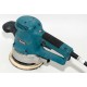 LIJADORA RETRORBITAL MAKITA BO3060