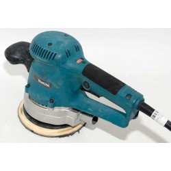 LIJADORA RETRORBITAL MAKITA BO3060