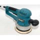 LIJADORA RETRORBITAL MAKITA BO3060