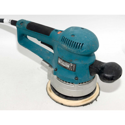 LIJADORA RETRORBITAL MAKITA BO3060