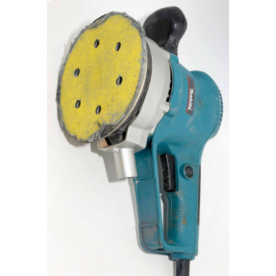 LIJADORA RETRORBITAL MAKITA BO3060