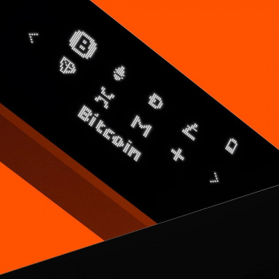 CARTERA DE CRIPTOMONEDA LEDGER NANO X