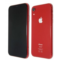 IPHONE XR 64GB ROJO