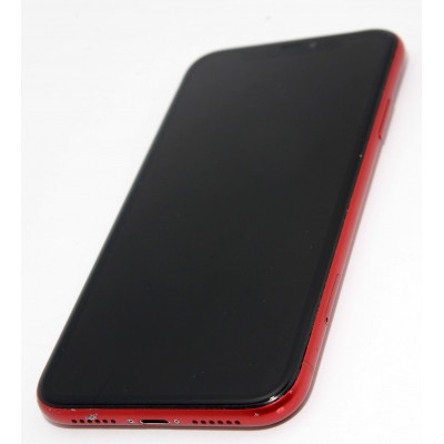 IPHONE XR 64GB ROJO