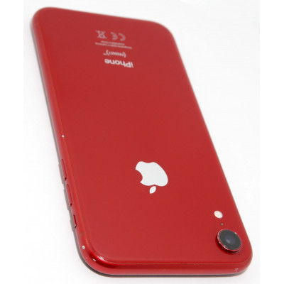 IPHONE XR 64GB ROJO