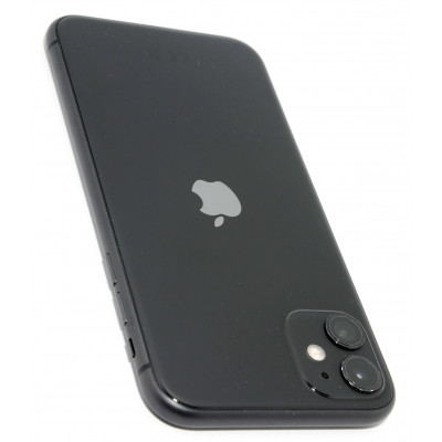IPHONE 11 128GB NEGRO
