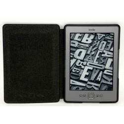 LIBRO ELECTRONICO AMAZON KINDLE 4a GEN