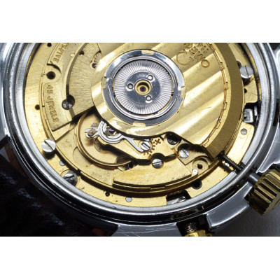 RELOJ OMEGA SPEEDMASTER MOONWATCH MECÁNICO 42MM