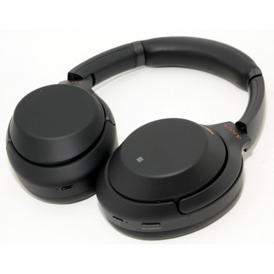 AURICULARES SONY WH 1000X M3
