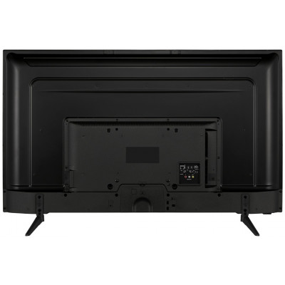 TELEVISIÓN 43" SMART TV JVC LT-43VA3000