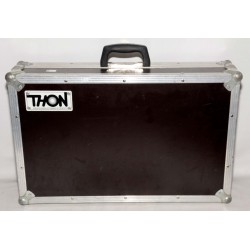 CAJON PEDALERA THON