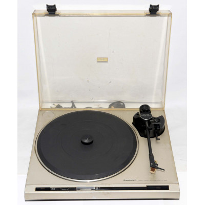GIRADISCOS PIONEER PL 320