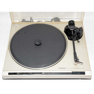 GIRADISCOS PIONEER PL 320