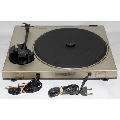 GIRADISCOS PIONEER PL 320