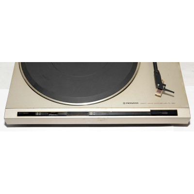 GIRADISCOS PIONEER PL 320
