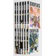 COLECCION COMICS DOFUS 12 TOMOS