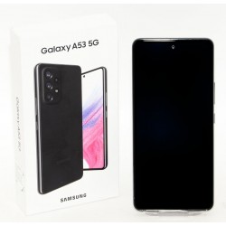 SAMSUNG GALAXY A53 5G 256GB NEGRO