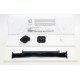 APPLE WATCH SE ALU 40MM A2355 NEGRO