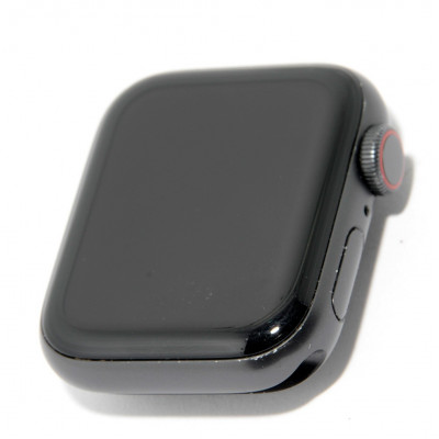 APPLE WATCH SE ALU 40MM A2355 NEGRO