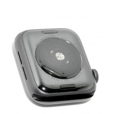 APPLE WATCH SE ALU 40MM A2355 NEGRO