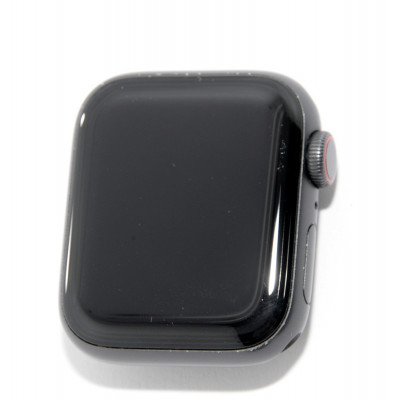 APPLE WATCH SE ALU 40MM A2355 NEGRO