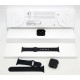 APPLE WATCH SERIES 5 ACERO A2156 (CEL) 40mm NEGRO