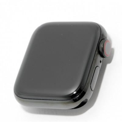 APPLE WATCH SERIES 5 ACERO A2156 (CEL) 40mm NEGRO