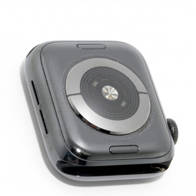 APPLE WATCH SERIES 5 ACERO A2156 (CEL) 40mm NEGRO