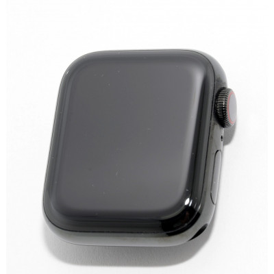 APPLE WATCH SERIES 5 ACERO A2156 (CEL) 40mm NEGRO