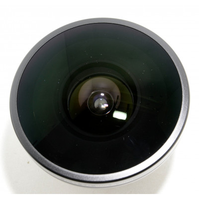 ADAPTADOR NIKON FISHEYE CONVERTER FC-E9 0.2X