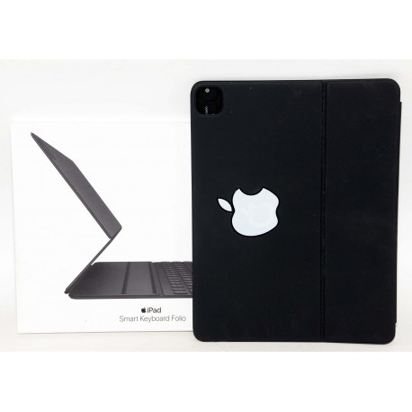 FUNDA APPLE IPAD PRO 12.9' SMART KEYBOARD FOLIO