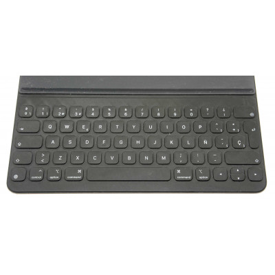 FUNDA APPLE IPAD PRO 12.9' SMART KEYBOARD FOLIO