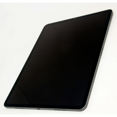 IPAD PRO 2021 12.9" 5ª GENERACION 128GB WIFI NEGRO