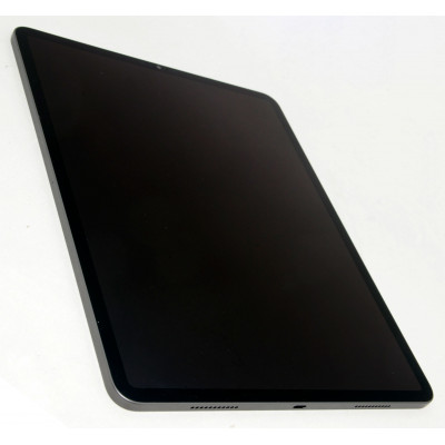 IPAD PRO 2021 12.9" 5ª GENERACION 128GB WIFI NEGRO