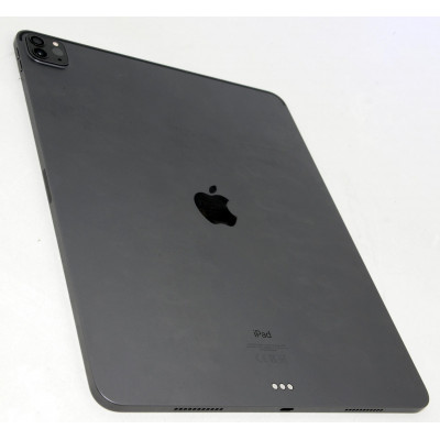 IPAD PRO 2021 12.9" 5ª GENERACION 128GB WIFI NEGRO