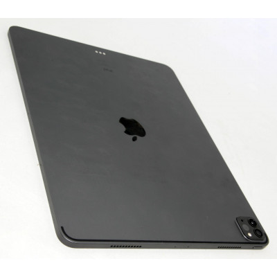 IPAD PRO 2021 12.9" 5ª GENERACION 128GB WIFI NEGRO